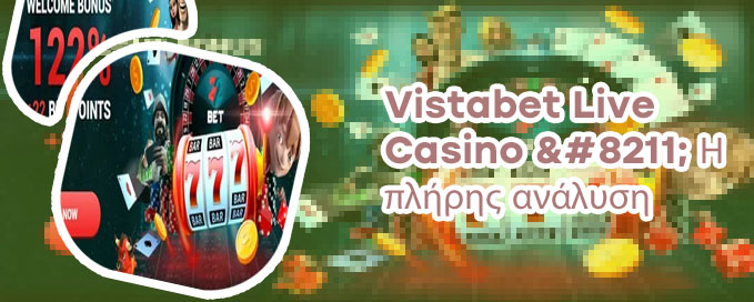 Vista bet casino